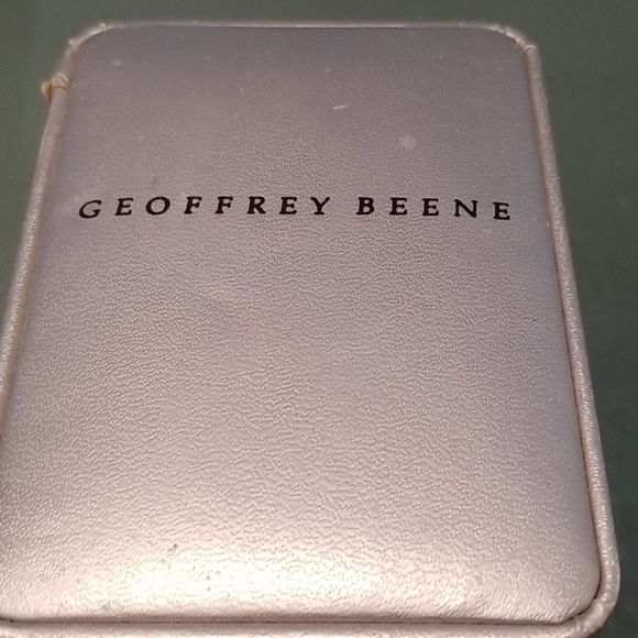 Geoffrey Bean watch - Picture 3 of 3